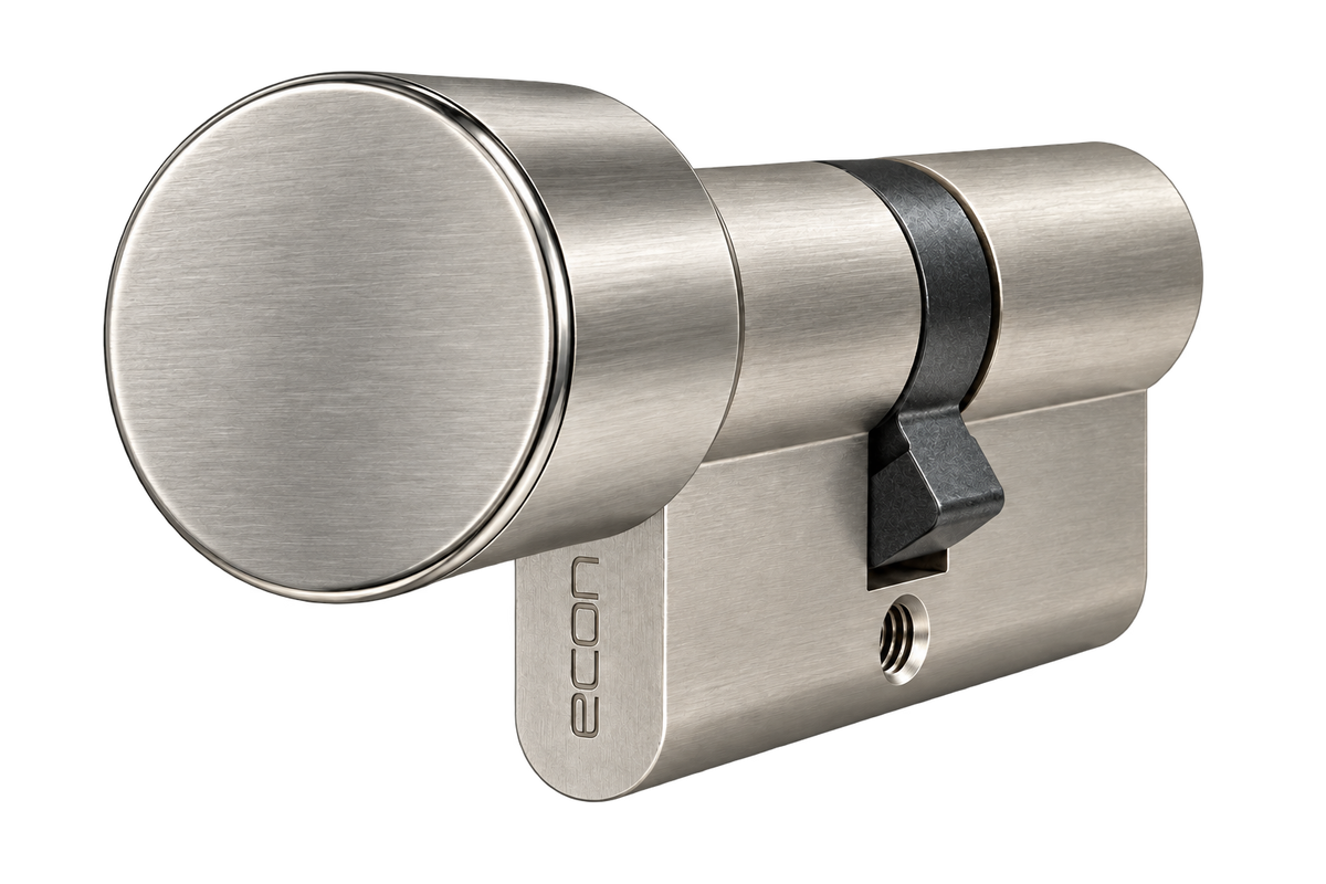 Knaufzylinder econ WS200
