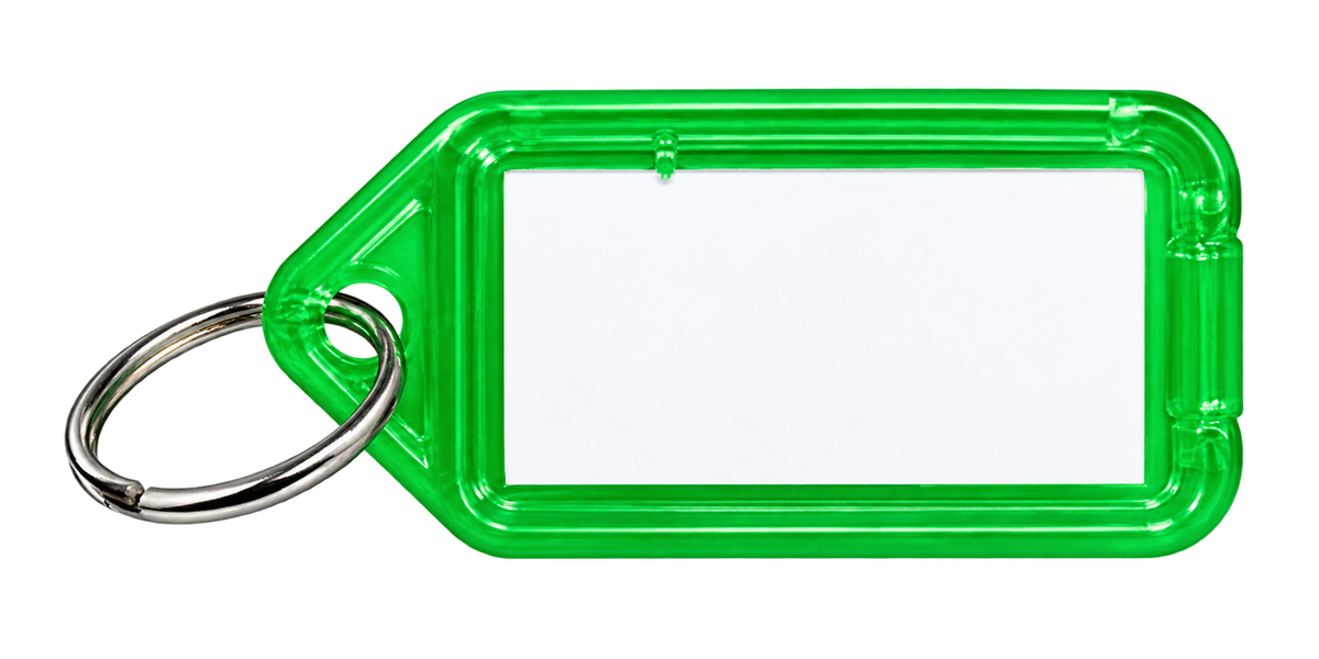 Kevron Keytag Standard (Farben)