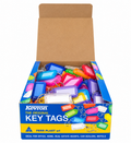 Kevron Keytag Standard (Gemischt)