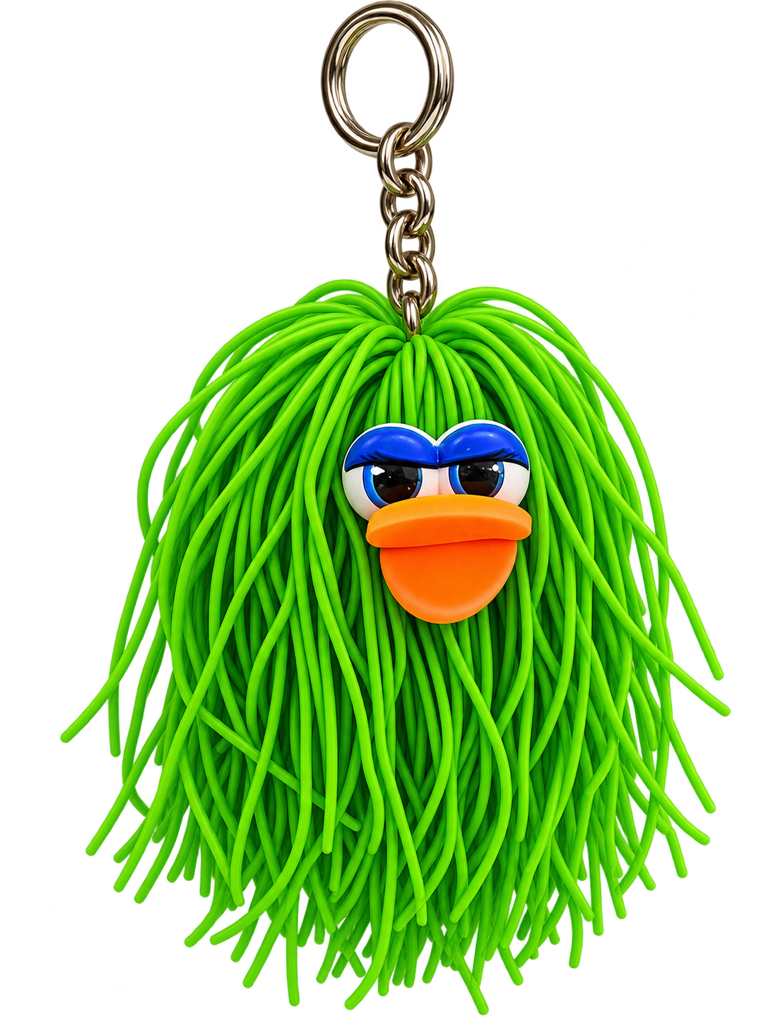 BINKY Schlüsselanhänger (länglich)