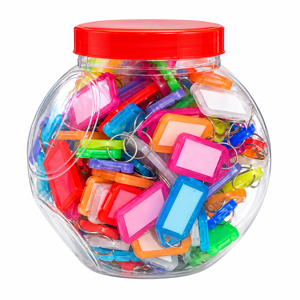 Kevron Keytag Standard