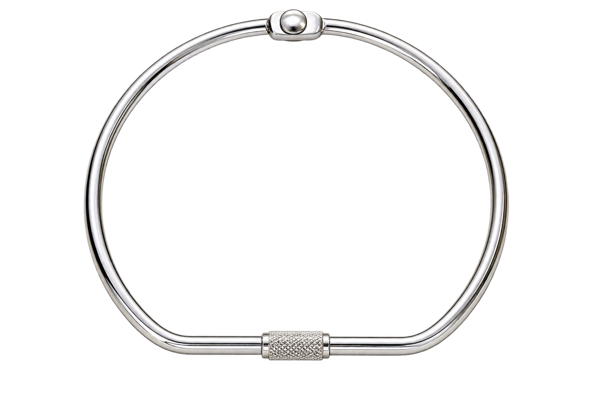 Silca Schraubring 102 mm
