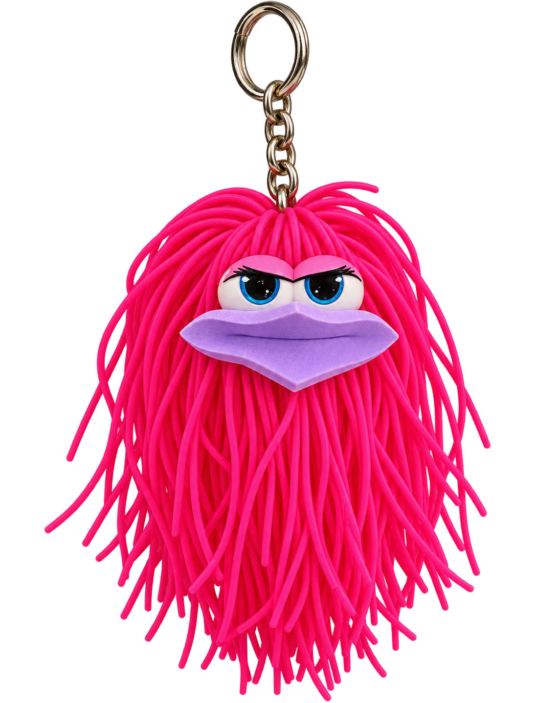 BINKY Schlüsselanhänger (länglich)