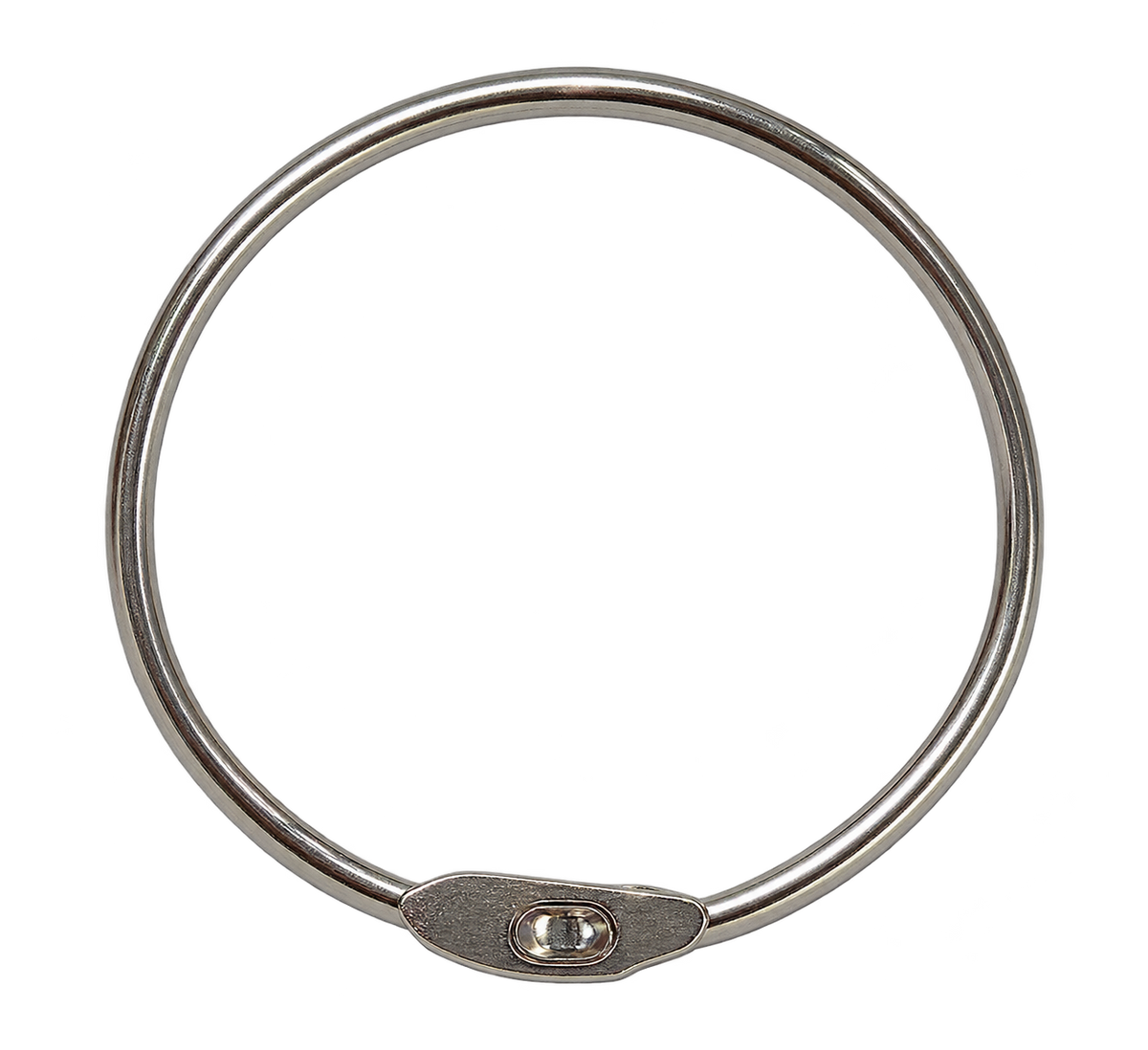 Warenring aus Metall – Ø 60 mm