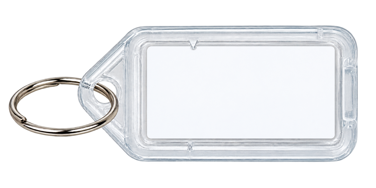 Kevron Keytag Standard (Farben)