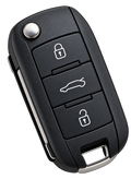 Citroën / Peugeot | C4 Cactus, 208, 301, 308 und 2008