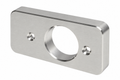Bohrschablone für econ-SBR Kranzbohrer (37mm)