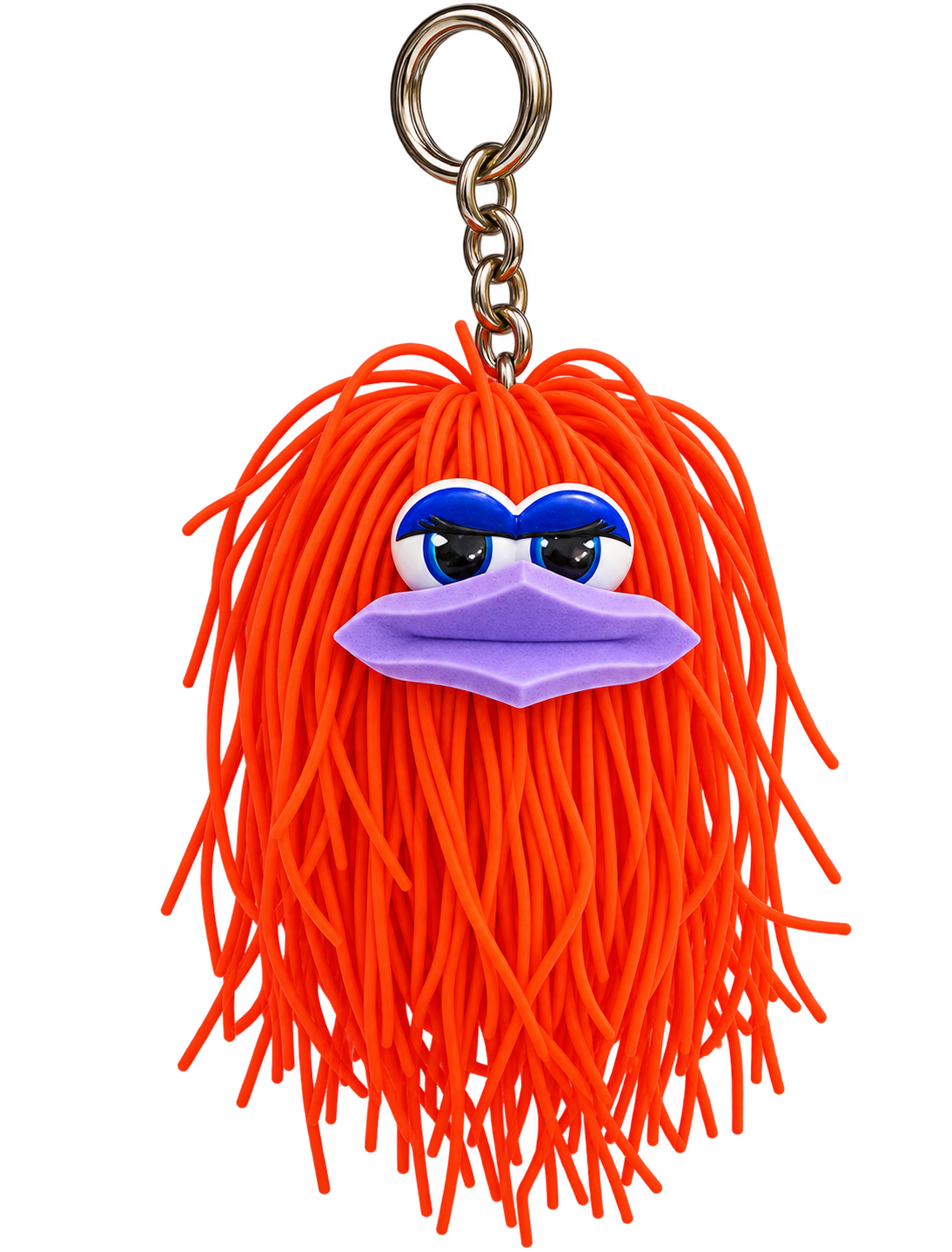 BINKY Schlüsselanhänger (länglich)