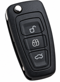 Ford | C-Max, Focus, Galaxy, Mondeo, Ranger, S-Max & Transit Connect