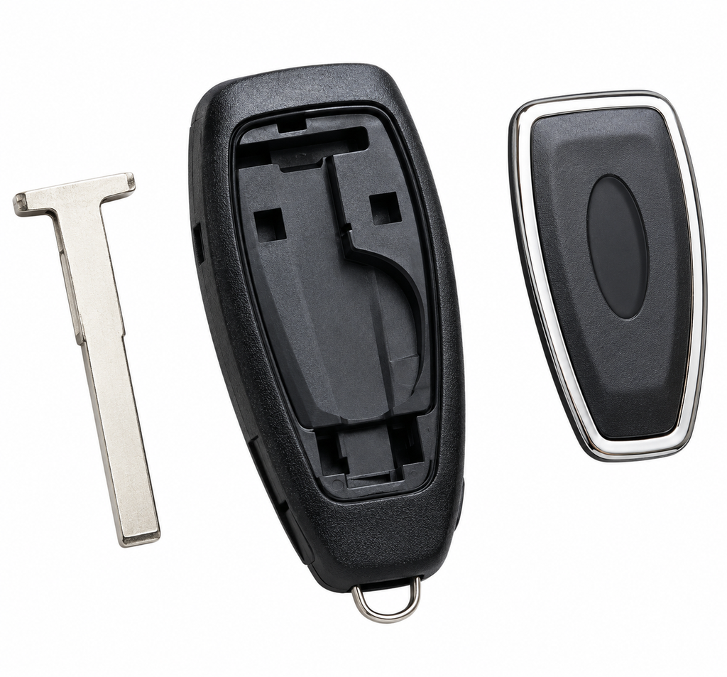 Ford | B-Max, C-Max, Fiesta, Focus, Galaxy, Kuga, Mondeo & S-Max