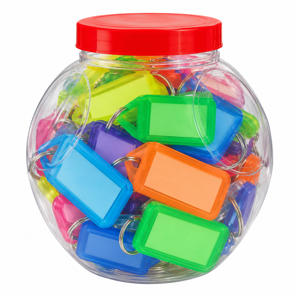 Kevron Keytag Standard Groß