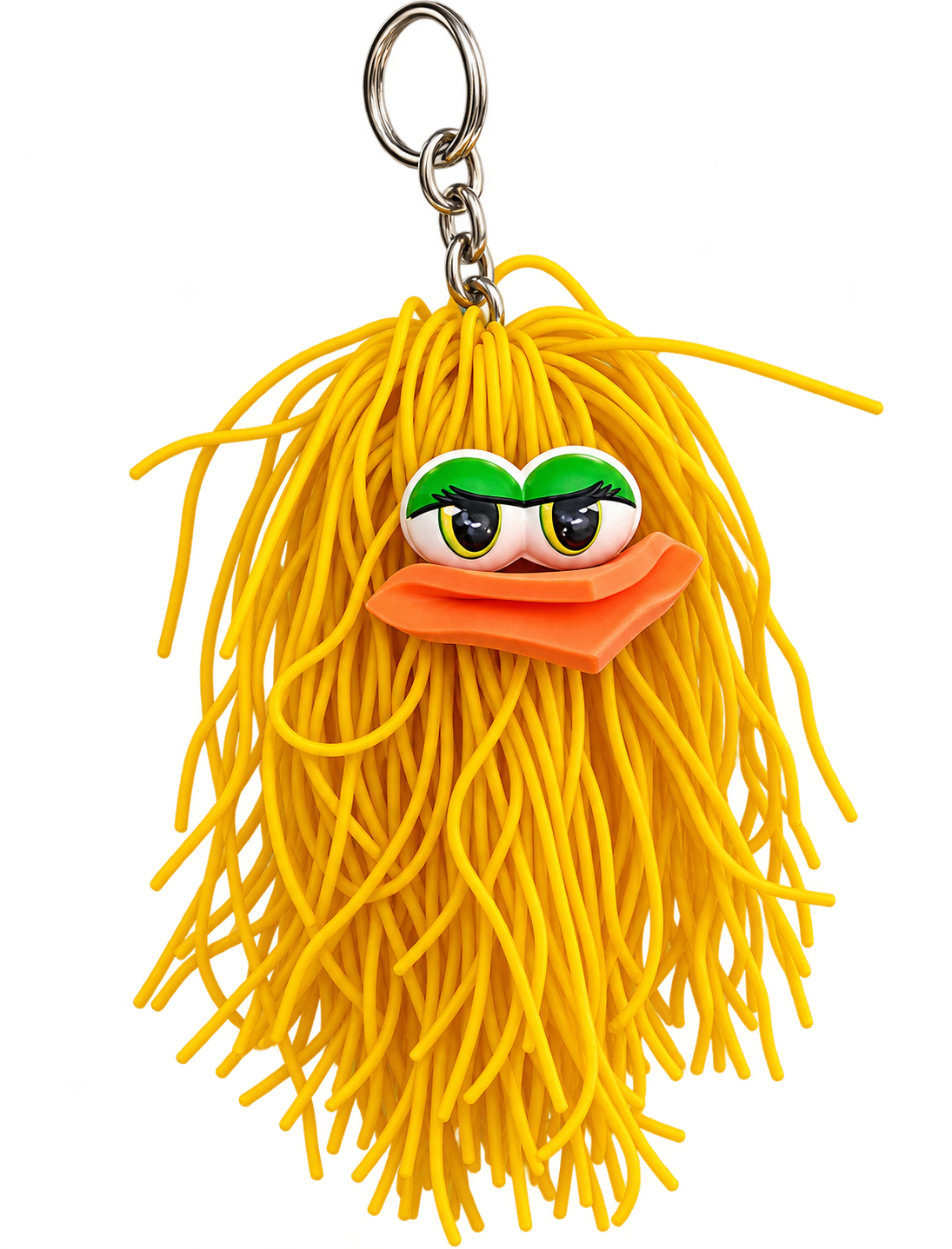 BINKY Schlüsselanhänger (länglich)