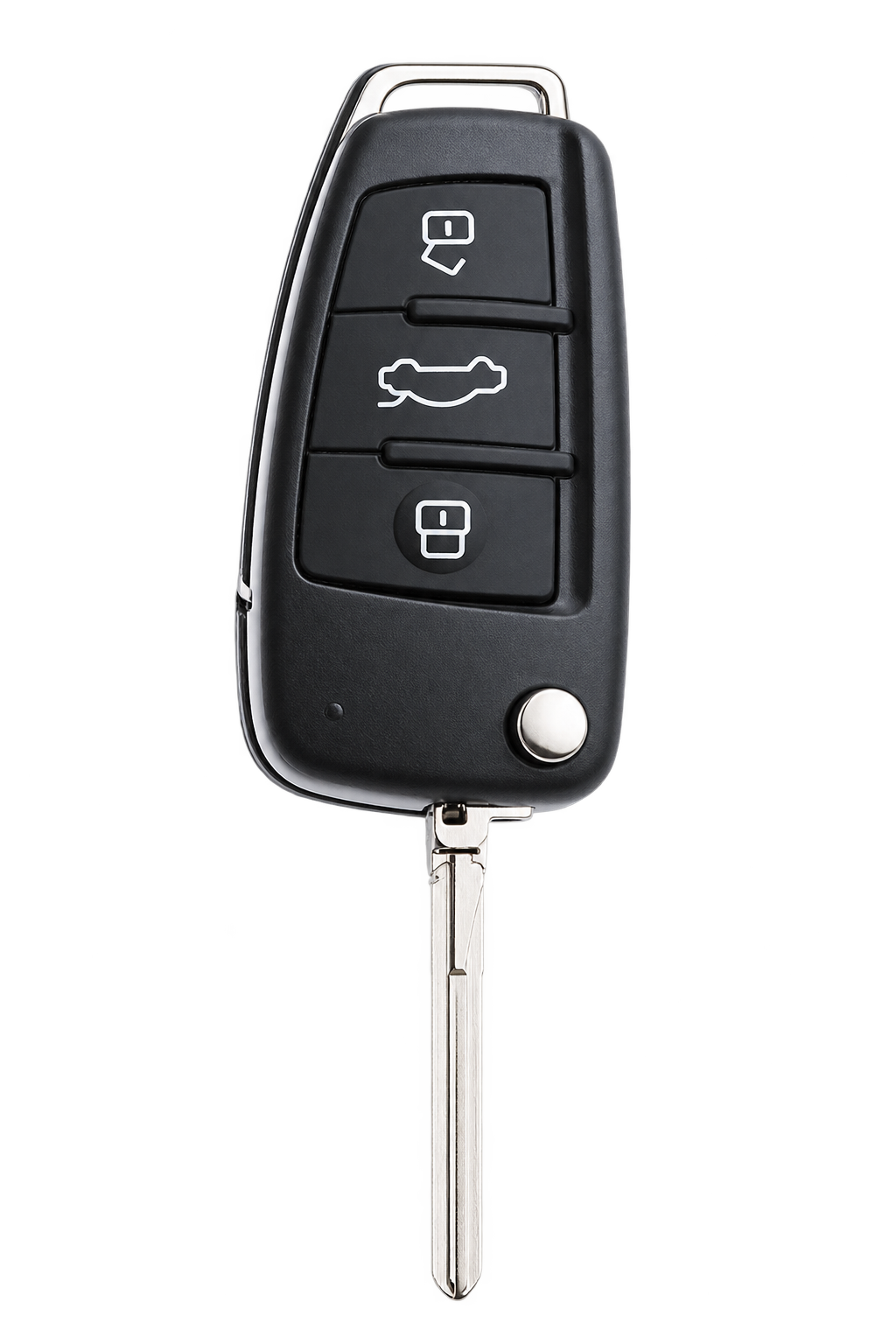 AUDI Klappschlüssel