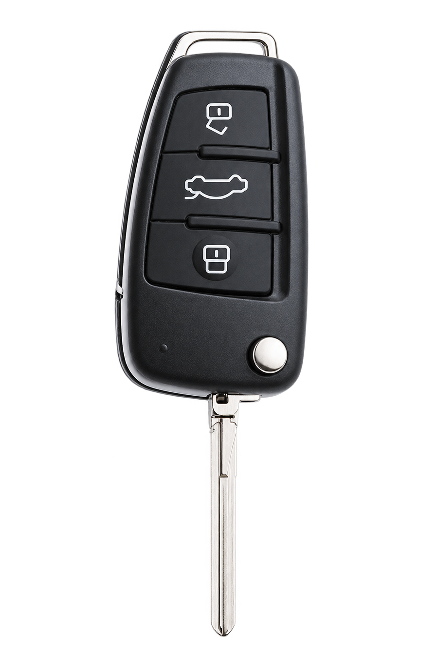 AUDI Klappschlüssel