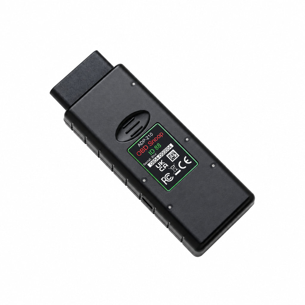 OBD Snoop ID88