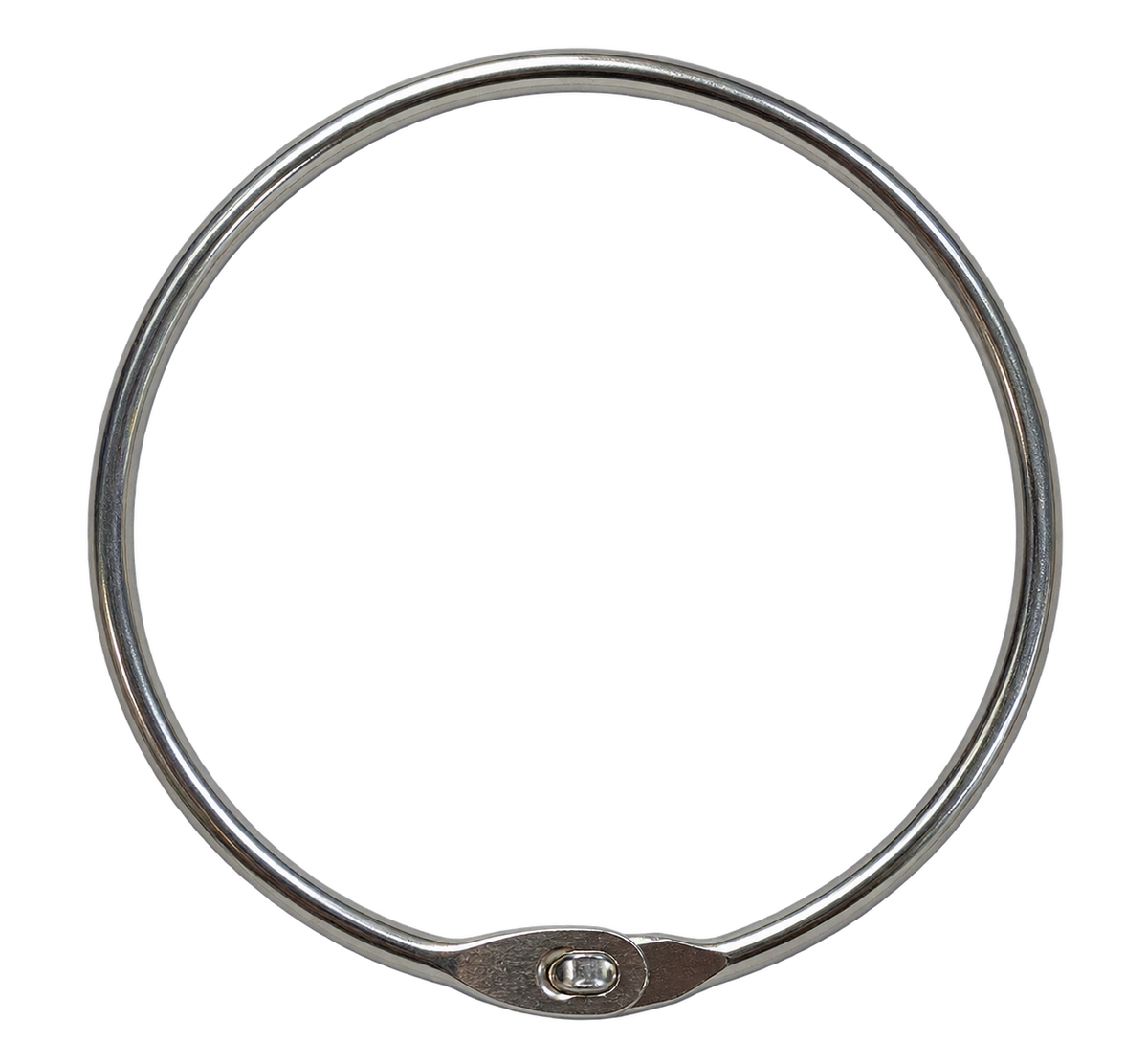 Warenring aus Metall – Ø 120 mm