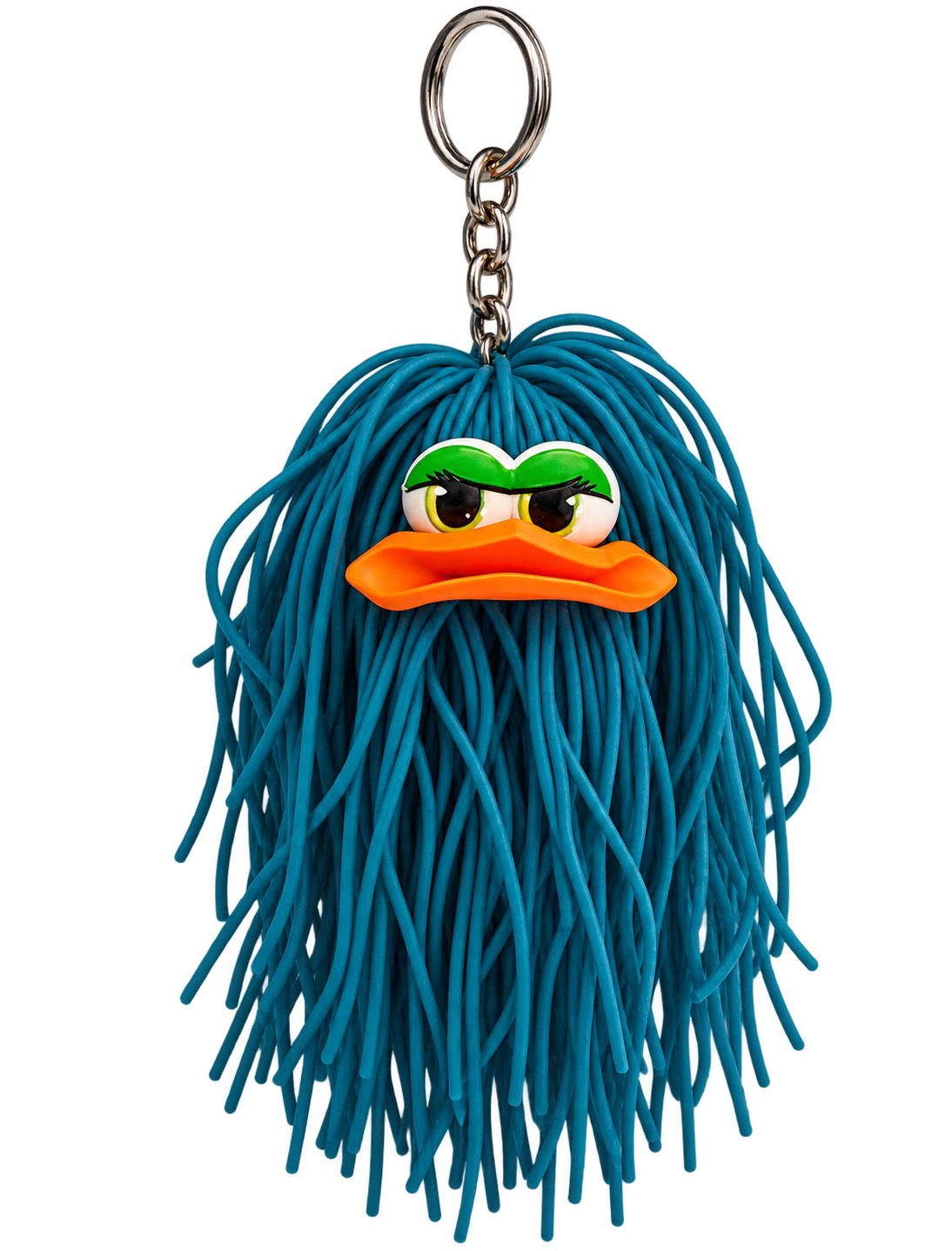 BINKY Schlüsselanhänger (länglich)