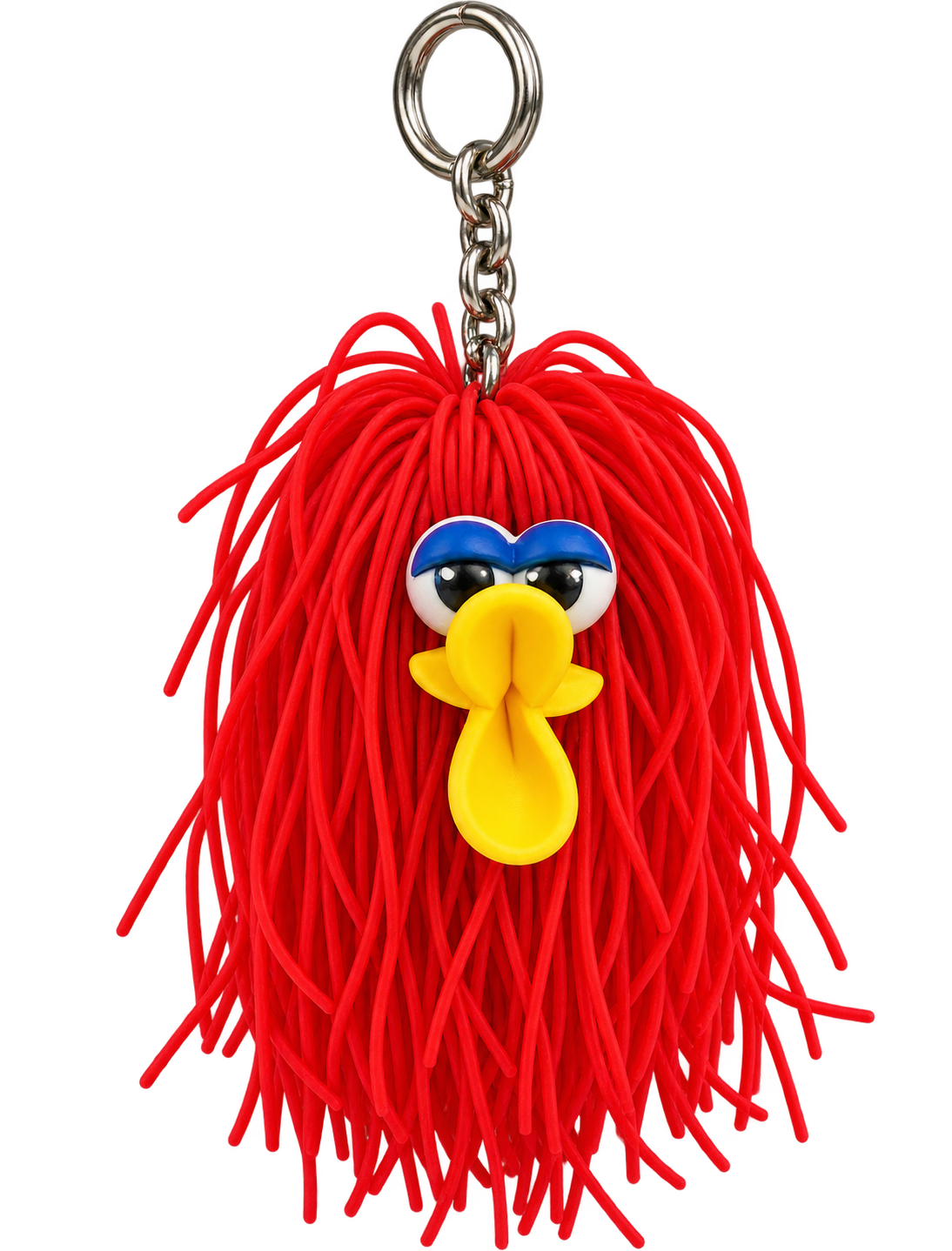 BINKY Schlüsselanhänger (länglich)