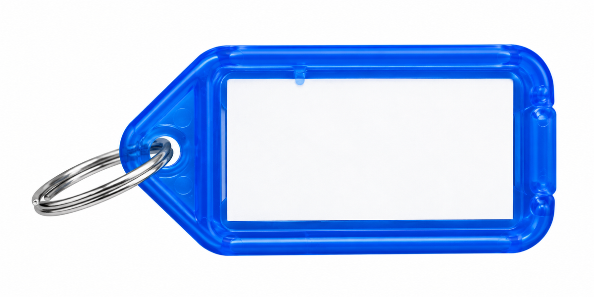 Kevron Keytag Standard