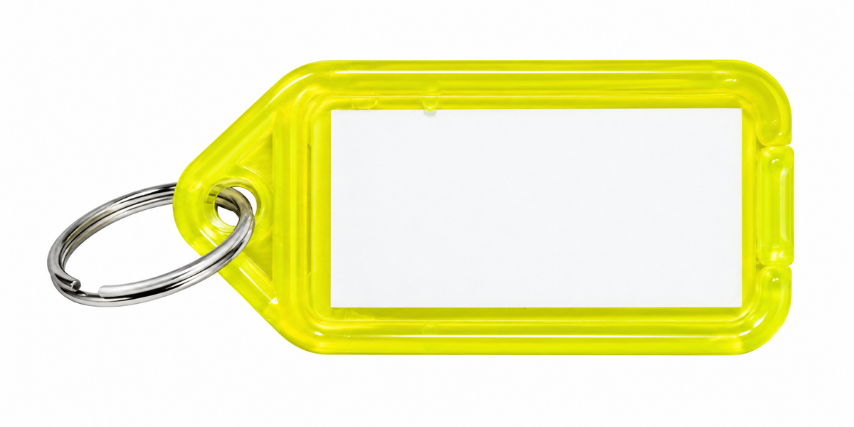 Kevron Keytag Standard