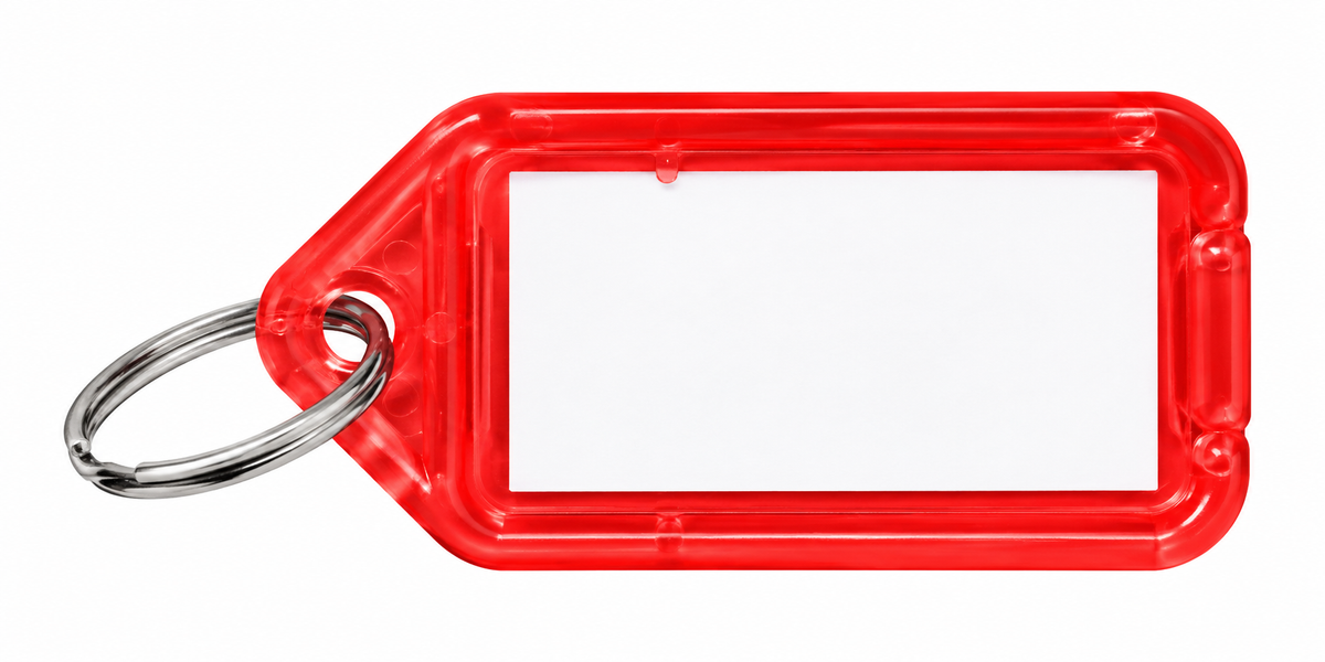 Kevron Keytag Standard