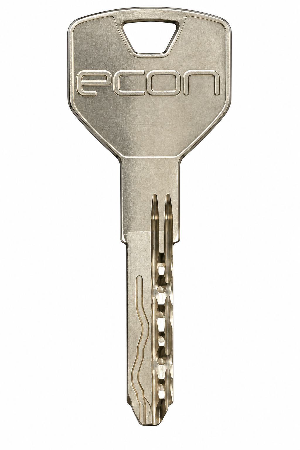 Schlüssel econ WS200