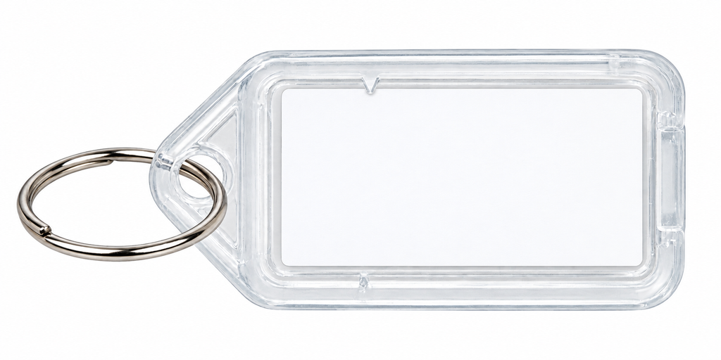 Kevron Keytag Standard