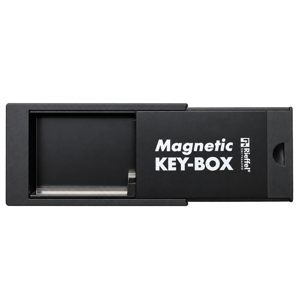 Rieffel Magnetic Key-Box