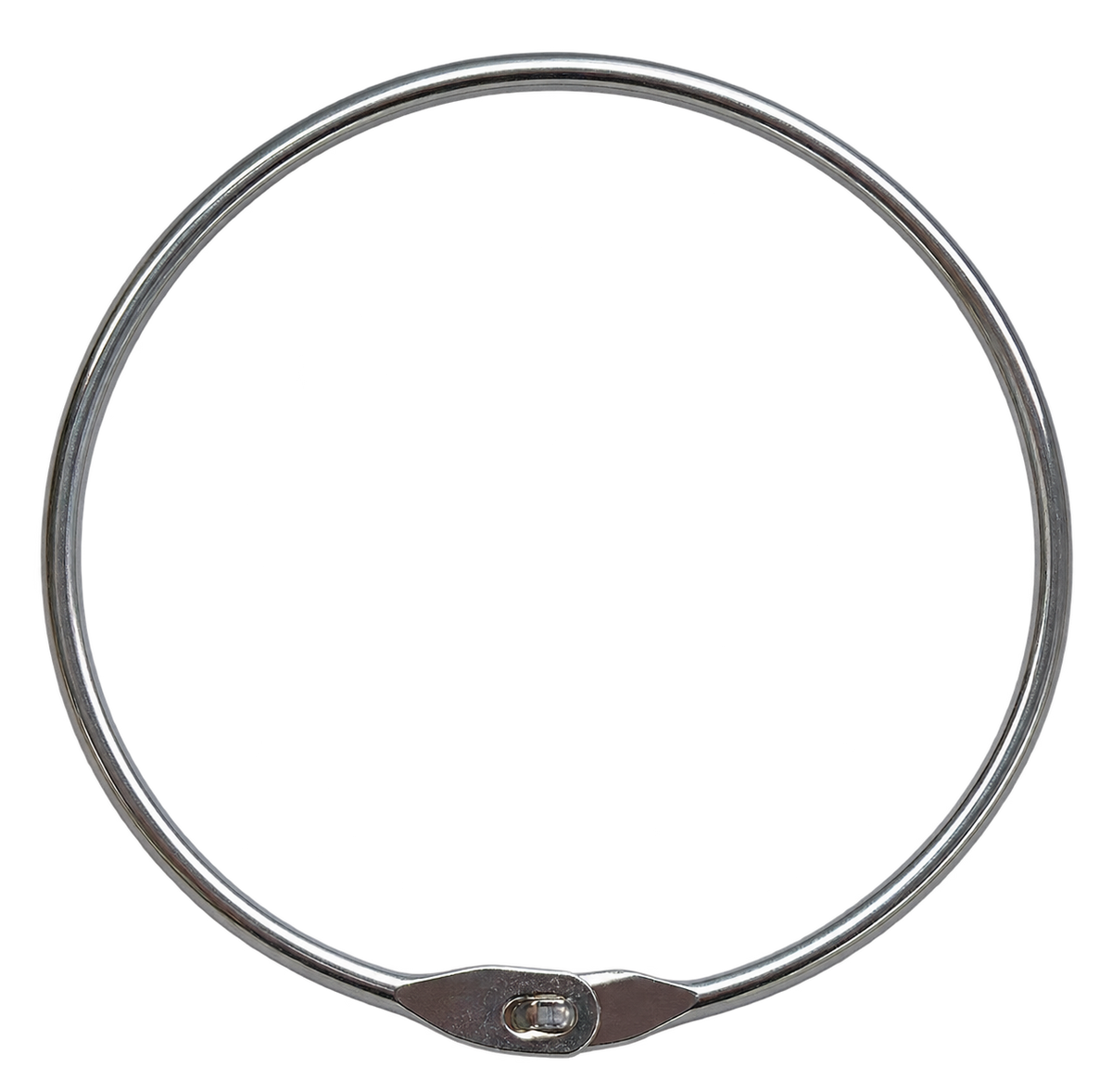 Warenring aus Metall – Ø 150 mm