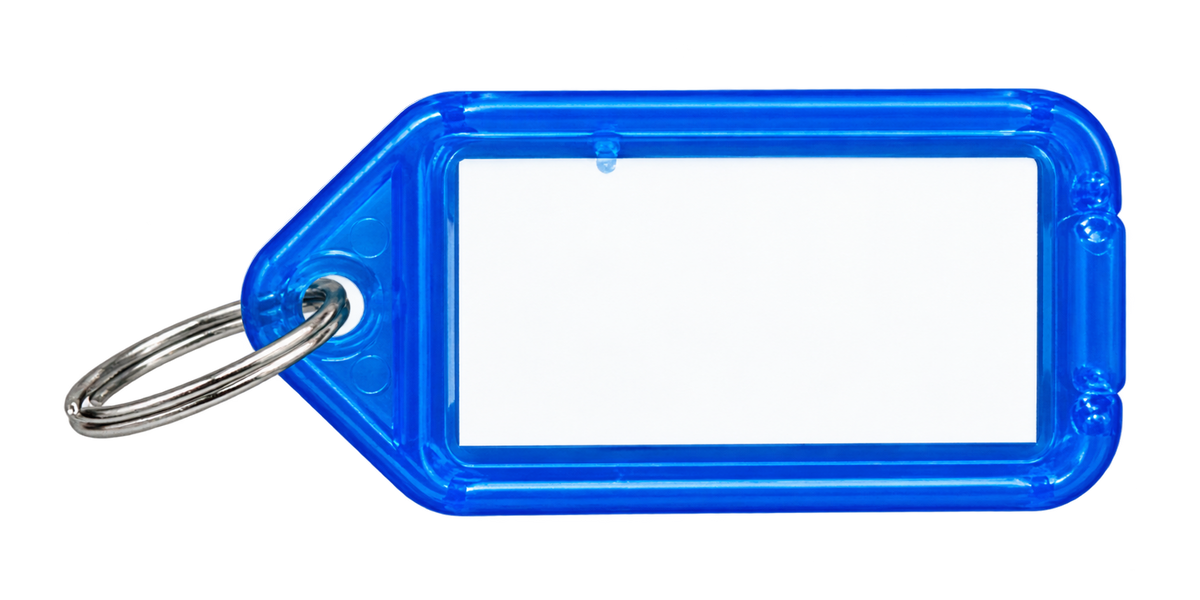 Kevron Keytag Standard (Farben)