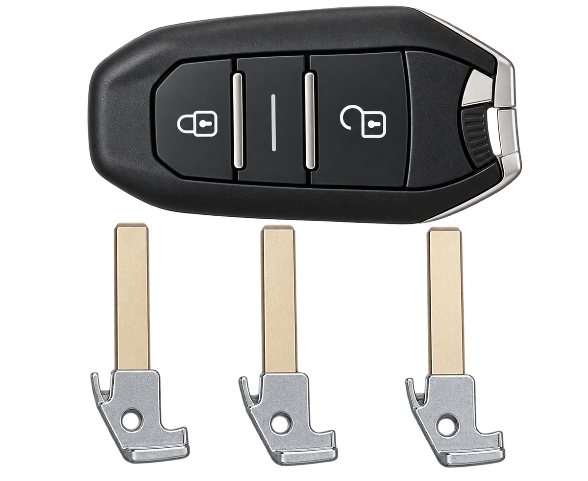 Alfa Romeo / Citroën / Fiat / Jeep / DS / Opel / Peugeot | Junior, Corsa, Astra, Mokka, 208, 308, 3008 und weitere Modelle