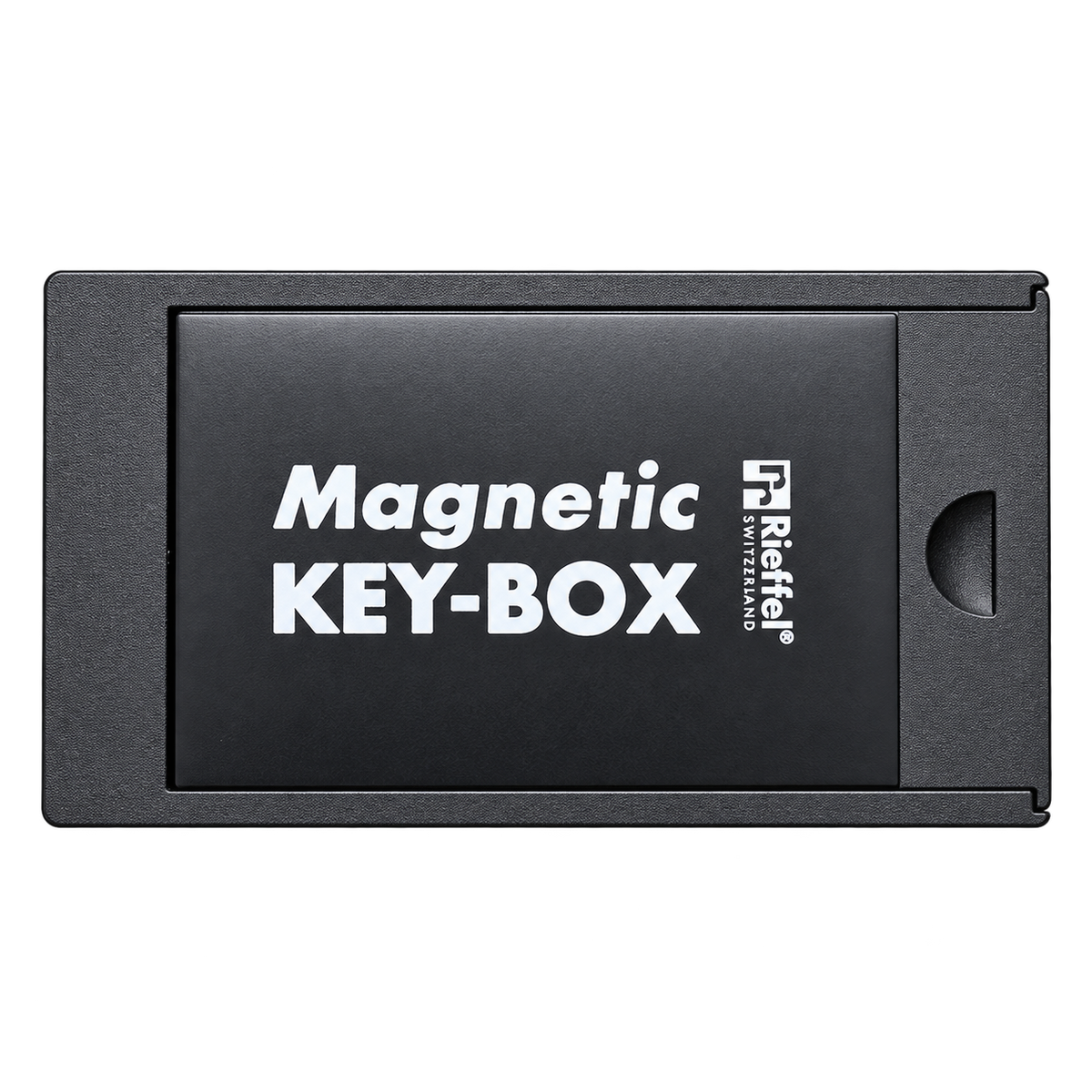 Rieffel Magnetic Key-Box