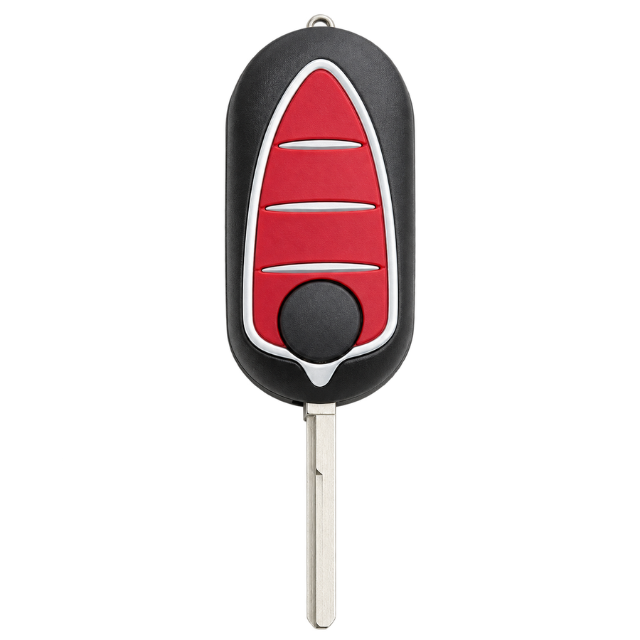 ALFA ROMEO Klappschlüssel