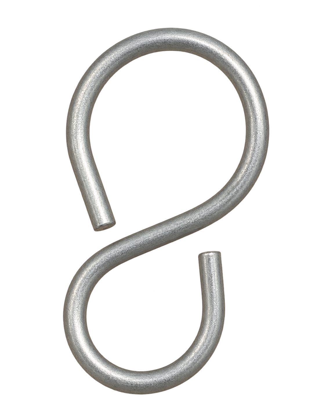 Schlüsselanhänger Nr. 10 mit S-Haken