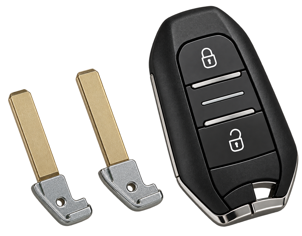 Citroën / Peugeot / Opel-Vauxhall | C4 Spacetourer, Jumpy, Vivaro, Zafira Life, 508, 3008, 5008 und weitere Modelle