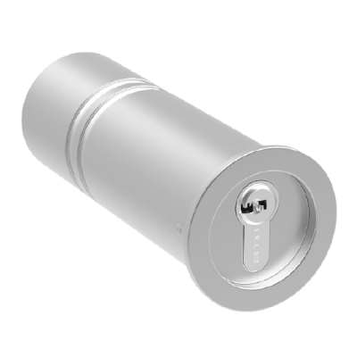 Rohrtresor RT 50 (Verschlussdeckel Aluminium)
