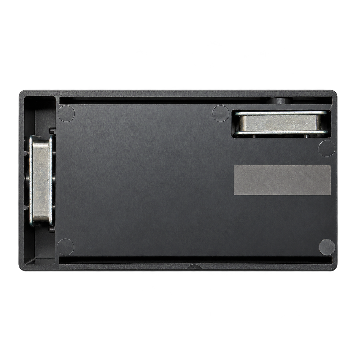 Rieffel Magnetic Key-Box