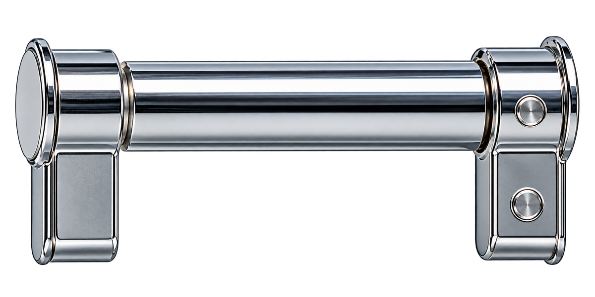 Blindzylinder (77-132mm, T60)