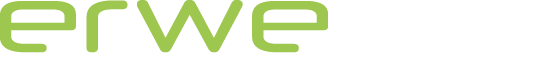 erwe group GmbH Logo